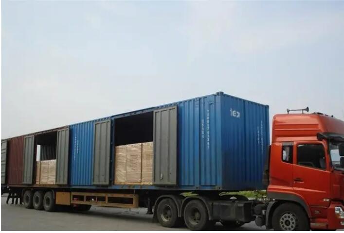 漳州到凤山县整车运输