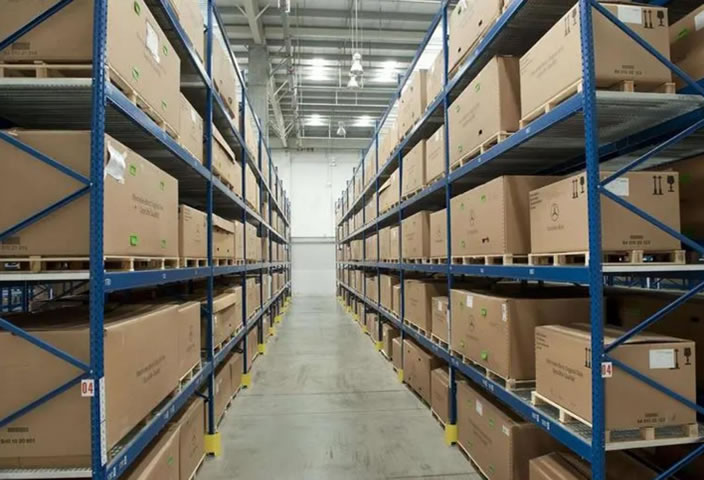 漳州到凤山县货物仓储