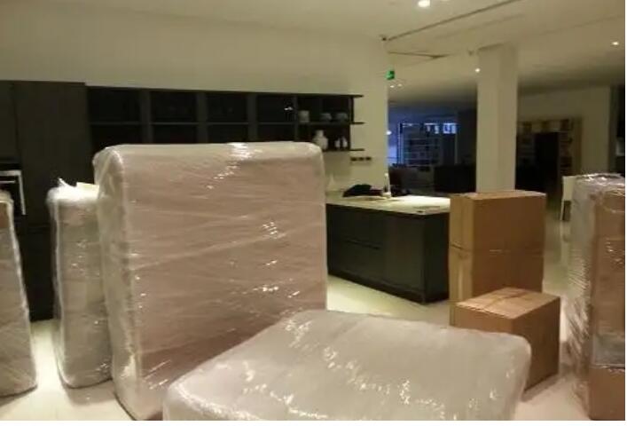 漳州到凤山县长途搬家