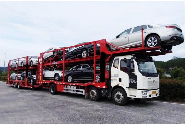 漳州到凤山县轿车托运